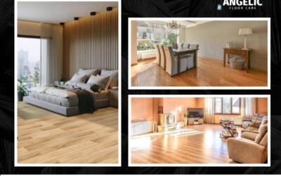 Spring Hardwood Floor Refresh: Is This the Best Time to Restore Shine