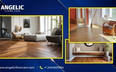 Can You Refinish Hardwood Floors Without Turning Your House Upside Down?