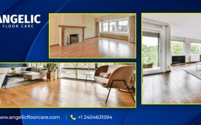 Why Seasonal Daylight Can Reveal Hardwood Floor Wear You Missed Before
