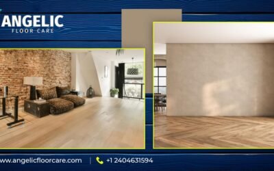 The Screen and Recoat Test: Is Your Hardwood Floor Actually a Candidate?